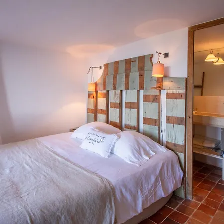 Apartman La Maison De Constance Cavalaire-sur-Mer