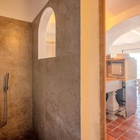 Apartament La Maison De Constance