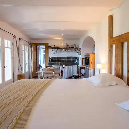 La Maison De Constance Apartamento