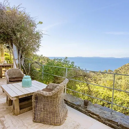 La Maison De Constance Apartamento