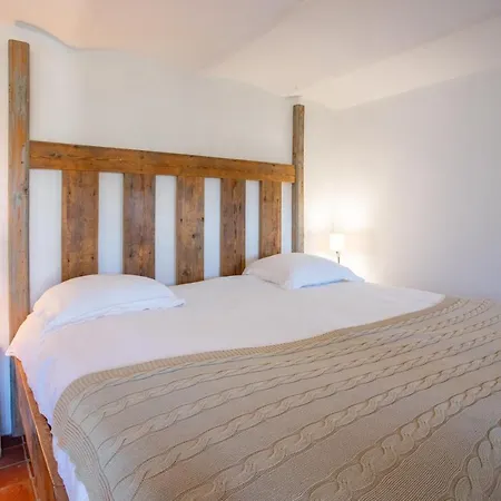 Apartament La Maison De Constance Cavalaire-sur-Mer