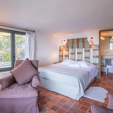 La Maison De Constance Cavalaire-sur-Mer