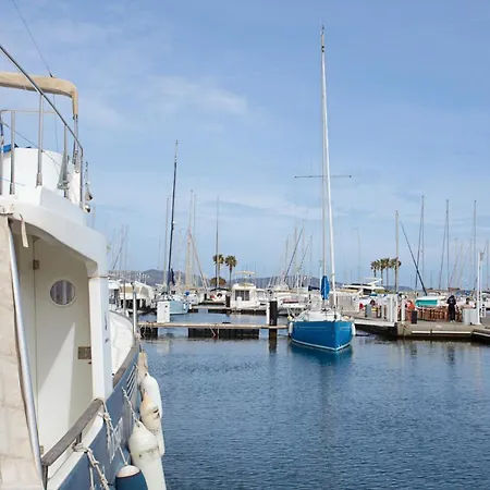 La Maison De Constance Apartament *