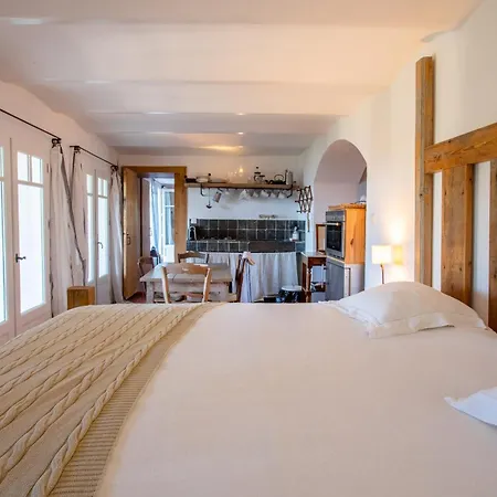 La Maison De Constance Apartamento *