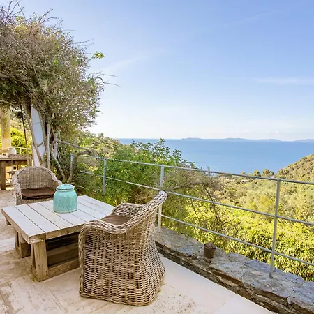 Apartamento La Maison De Constance