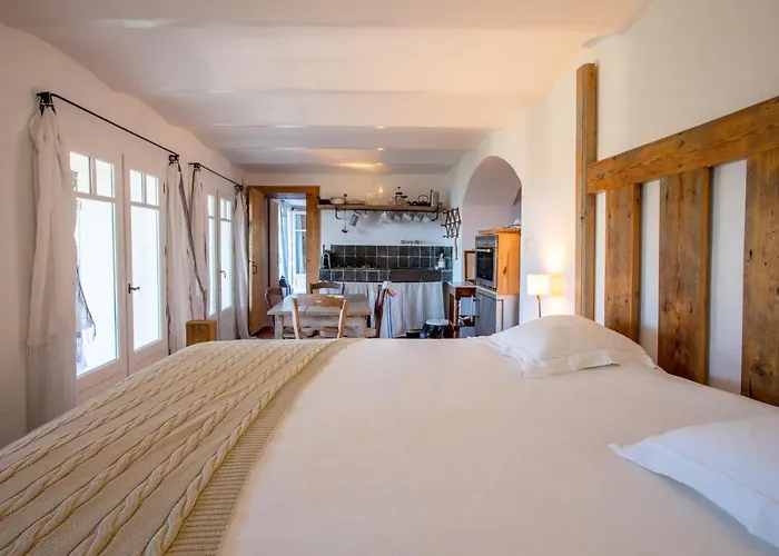 La Maison De Constance Appartamento