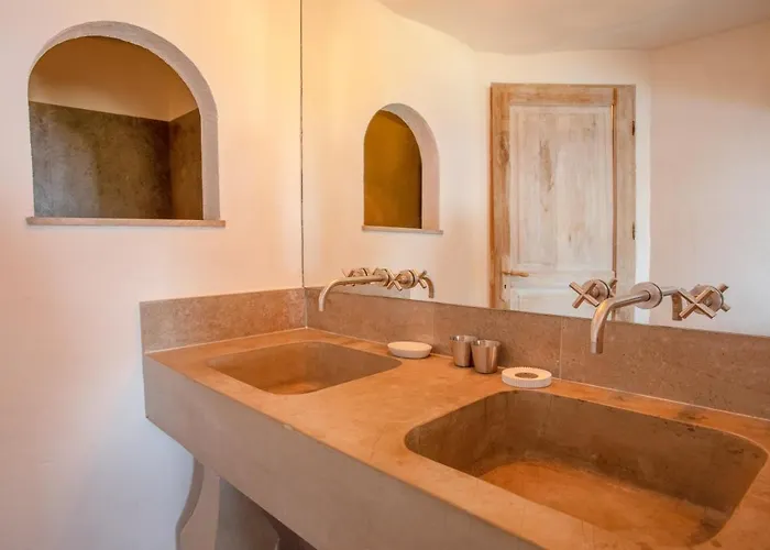 Appartamento La Maison De Constance *