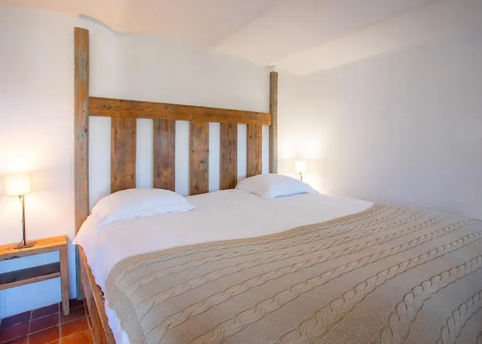 Appartamento La Maison De Constance Cavalaire-sur-Mer