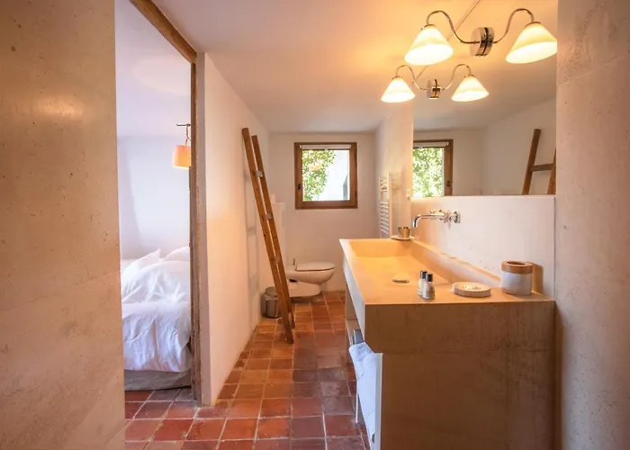 La Maison De Constance Appartamento