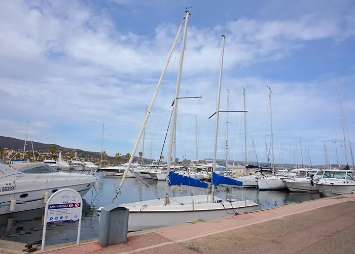 Apartamento La Maison De Constance *